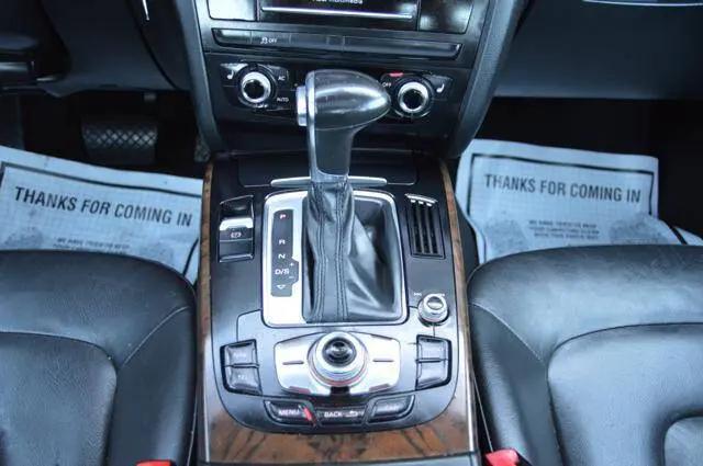 2013 Audi A5 2.0T Premium