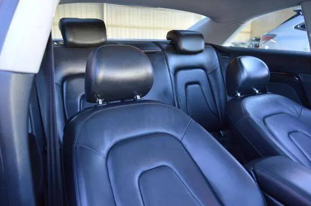 2013 Audi A5 2.0T Premium
