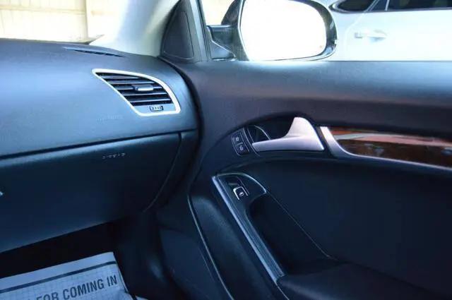 2013 Audi A5 2.0T Premium