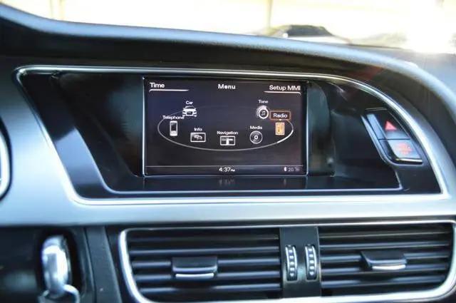 2013 Audi A5 2.0T Premium