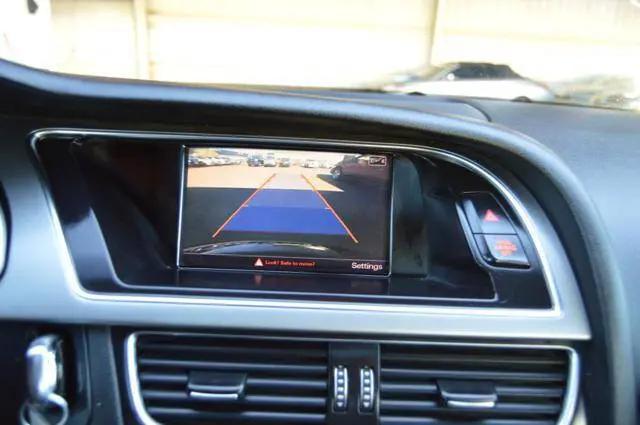 2013 Audi A5 2.0T Premium