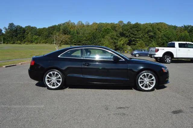 2013 Audi A5 2.0T Premium