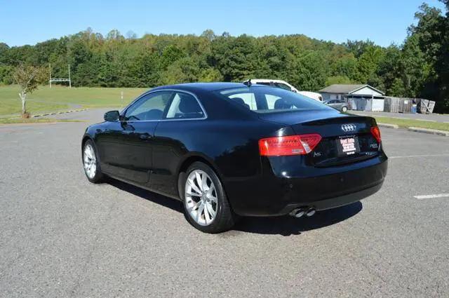2013 Audi A5 2.0T Premium