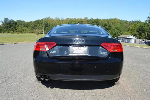 2013 Audi A5 2.0T Premium