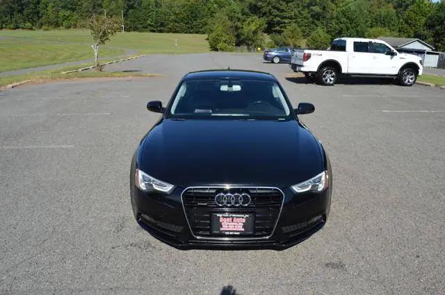 2013 Audi A5 2.0T Premium