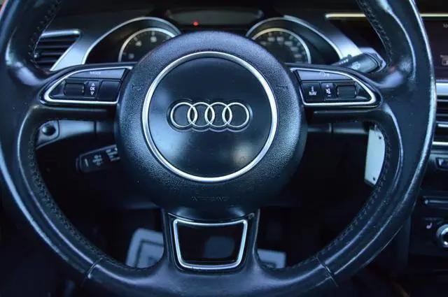 2013 Audi A5 2.0T Premium