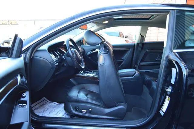 2013 Audi A5 2.0T Premium