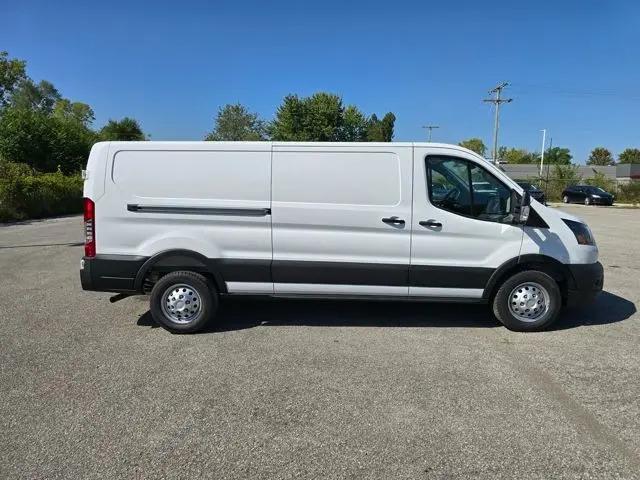 2025 Ford Transit Cargo Van T-150