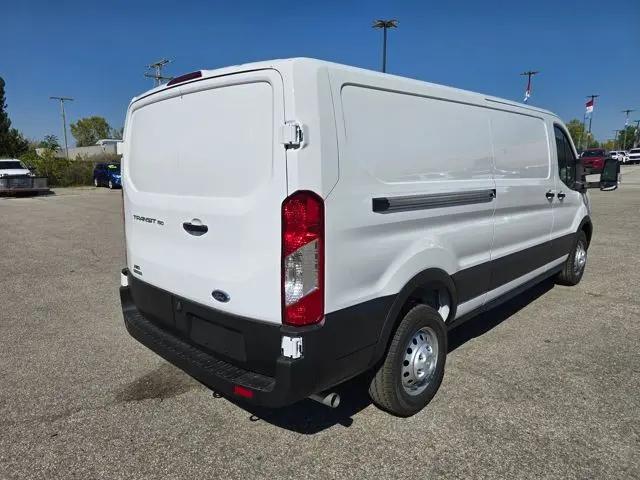 2025 Ford Transit Cargo Van T-150