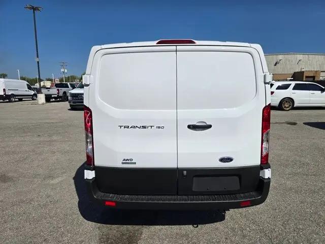 2025 Ford Transit Cargo Van T-150