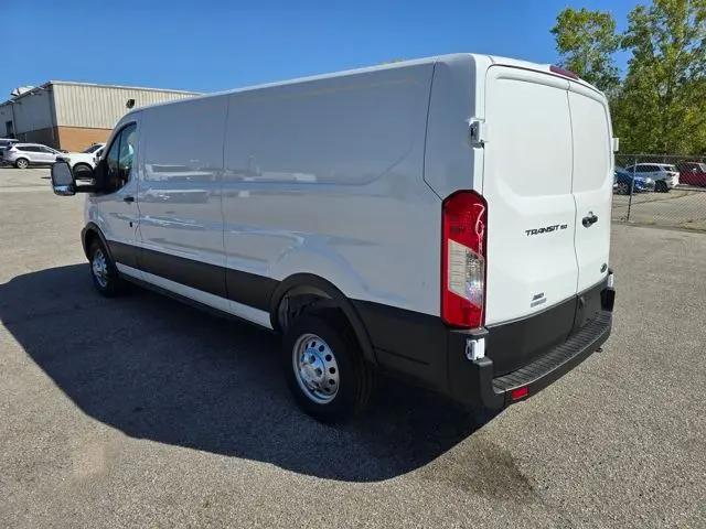 2025 Ford Transit Cargo Van T-150