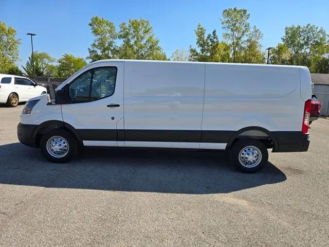 2025 Ford Transit Cargo Van T-150