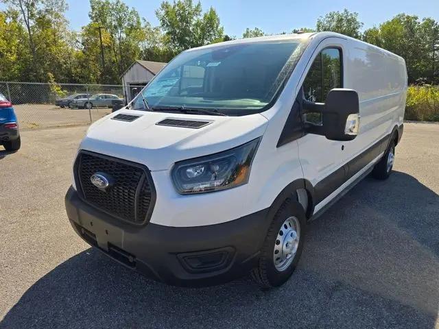 2025 Ford Transit Cargo Van T-150