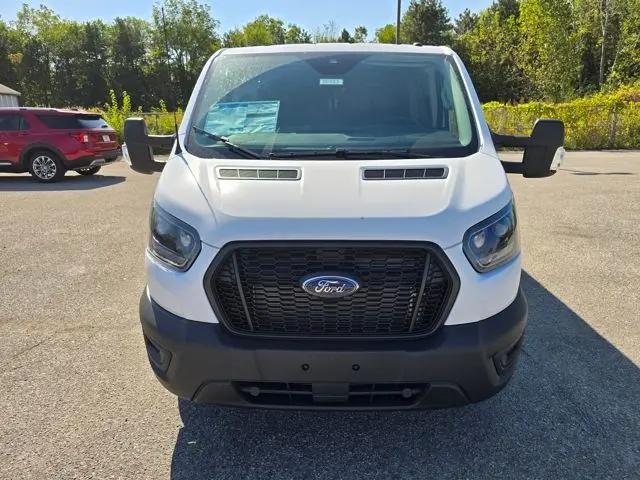2025 Ford Transit Cargo Van T-150
