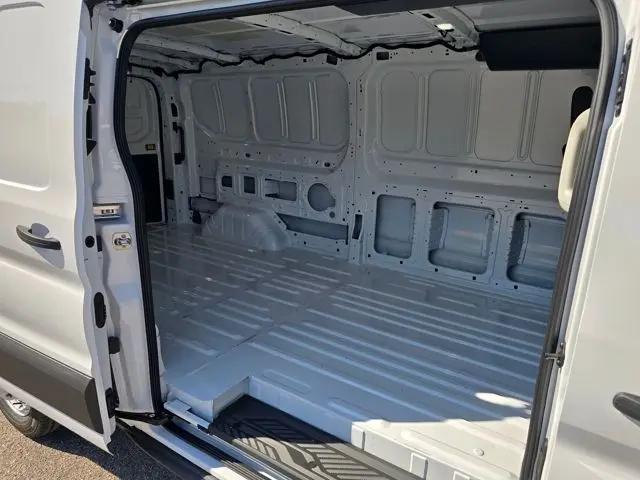 2025 Ford Transit Cargo Van T-150