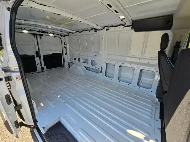 2025 Ford Transit Cargo Van T-150