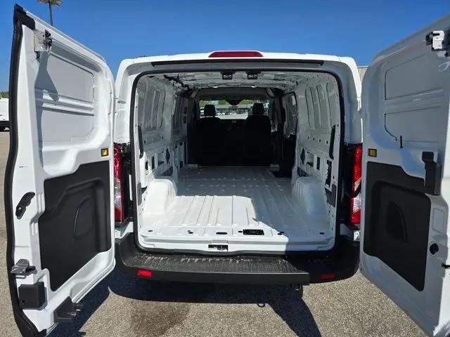 2025 Ford Transit Cargo Van T-150