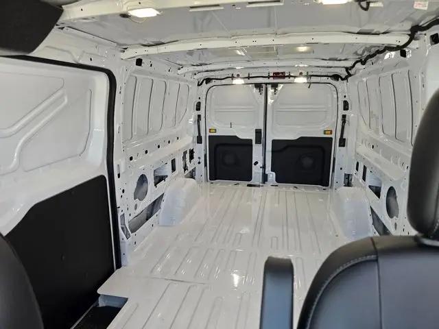 2025 Ford Transit Cargo Van T-150