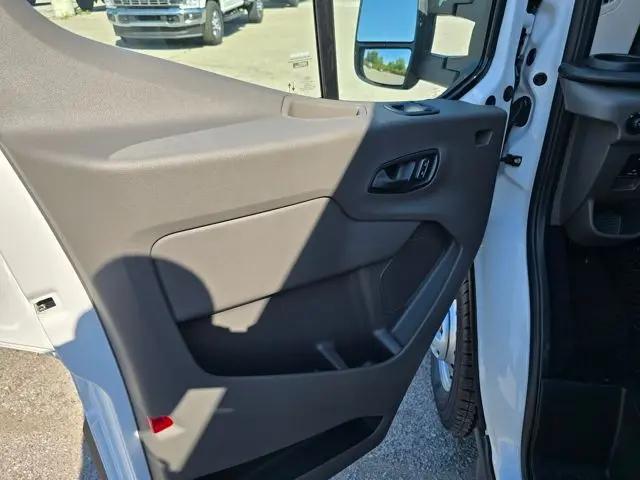 2025 Ford Transit Cargo Van T-150