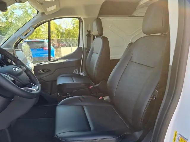 2025 Ford Transit Cargo Van T-150