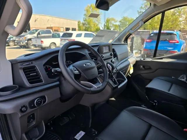 2025 Ford Transit Cargo Van T-150