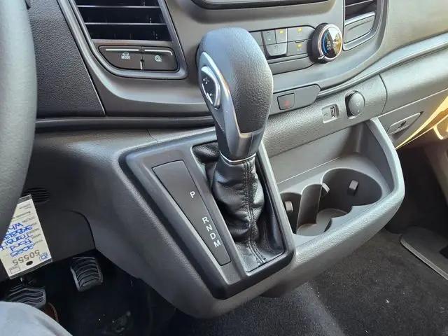 2025 Ford Transit Cargo Van T-150