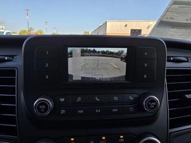 2025 Ford Transit Cargo Van T-150