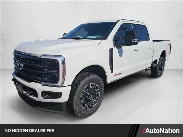 2026 Ford F-250 Platinum for sale in Burleson, TX