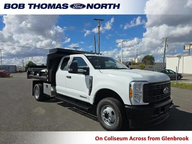 2026 Ford F-350 XLT for sale in Fort Wayne, IN