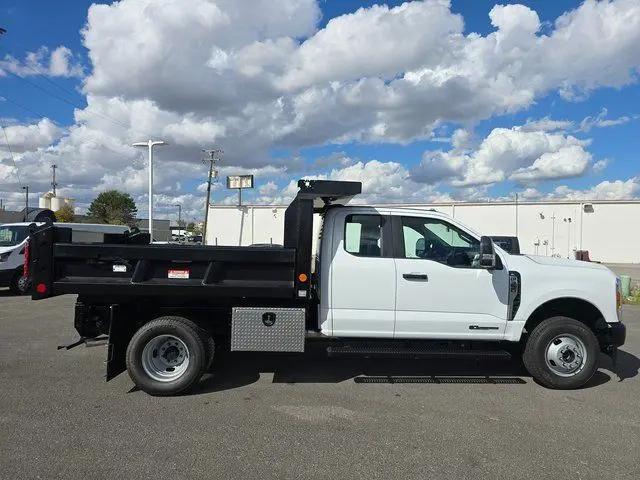2026 Ford F-350 XLT