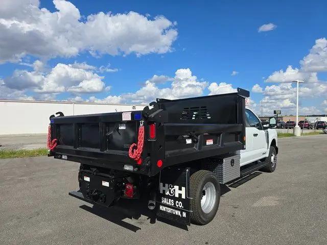 2026 Ford F-350 XLT