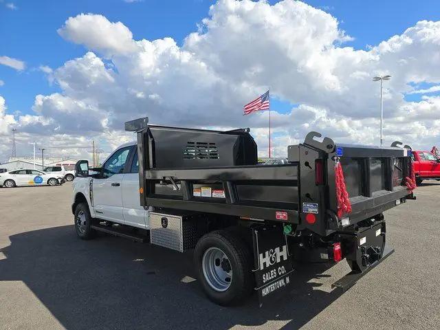 2026 Ford F-350 XLT