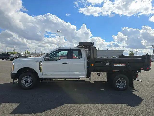 2026 Ford F-350 XLT