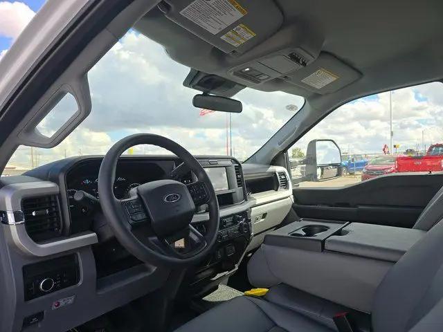 2026 Ford F-350 XLT