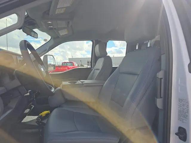 2026 Ford F-350 XLT