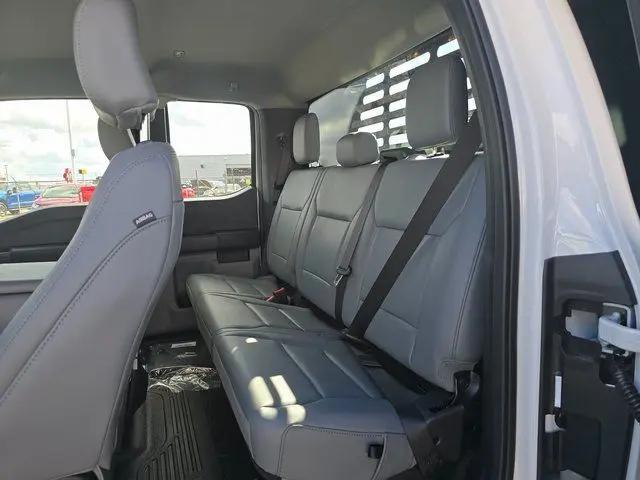2026 Ford F-350 XLT