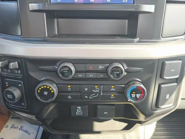 2026 Ford F-350 XLT