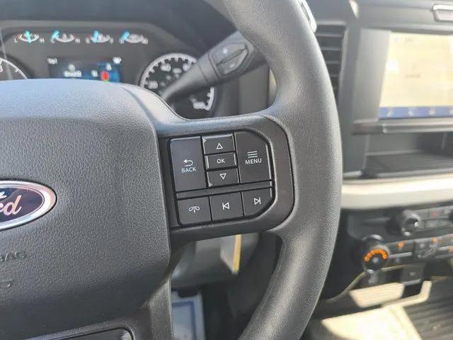 2026 Ford F-350 XLT