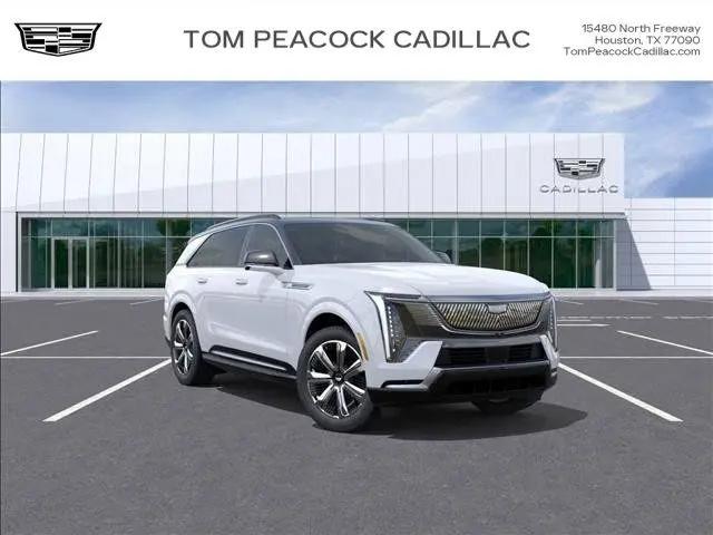 2026 Cadillac Escalade IQ Luxury for sale in Houston, TX