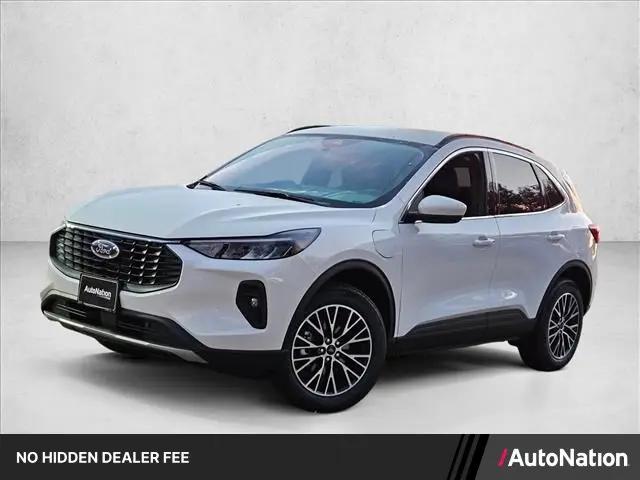 2026 Ford Escape PHEV for sale in Ft. Worth, TX