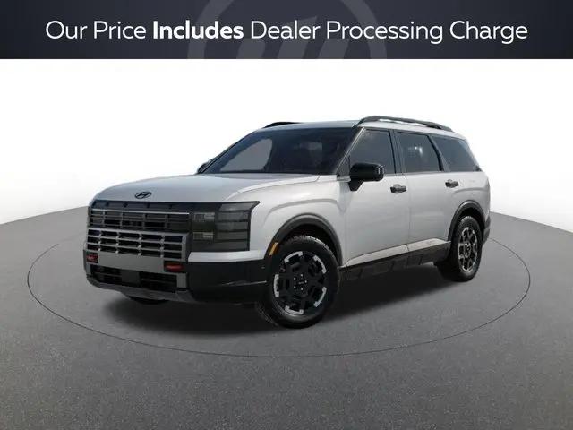 2026 Hyundai Palisade XRT Pro for sale in Towson, MD