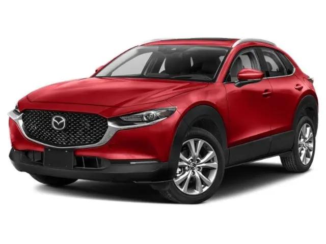 2023 Mazda CX-30 2.5 S Premium for sale in Mobile, AL
