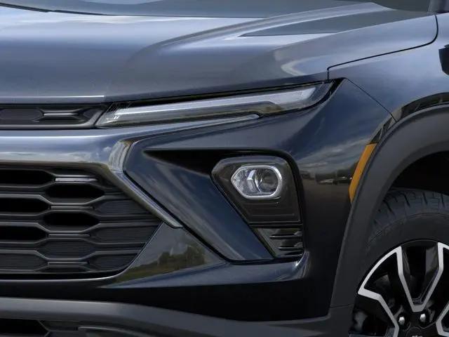 2026 Chevrolet TrailBlazer FWD ACTIV