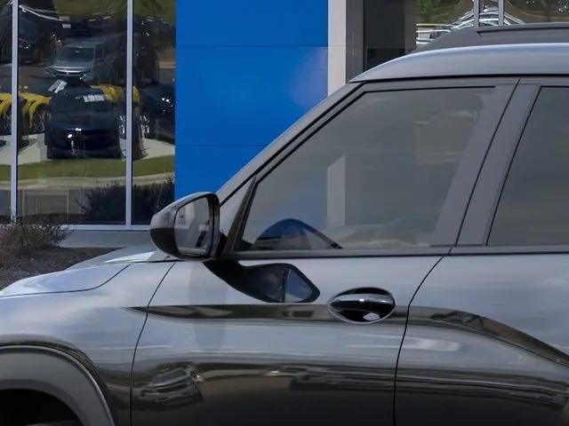 2026 Chevrolet TrailBlazer FWD ACTIV