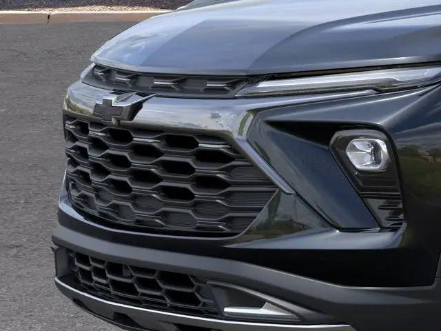 2026 Chevrolet TrailBlazer FWD ACTIV