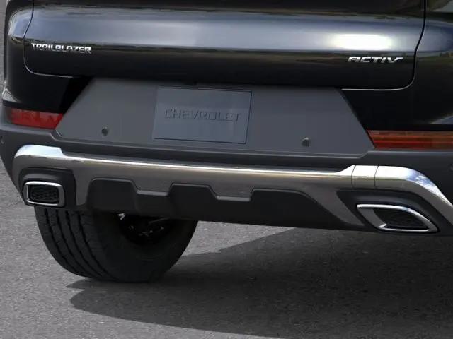2026 Chevrolet TrailBlazer FWD ACTIV