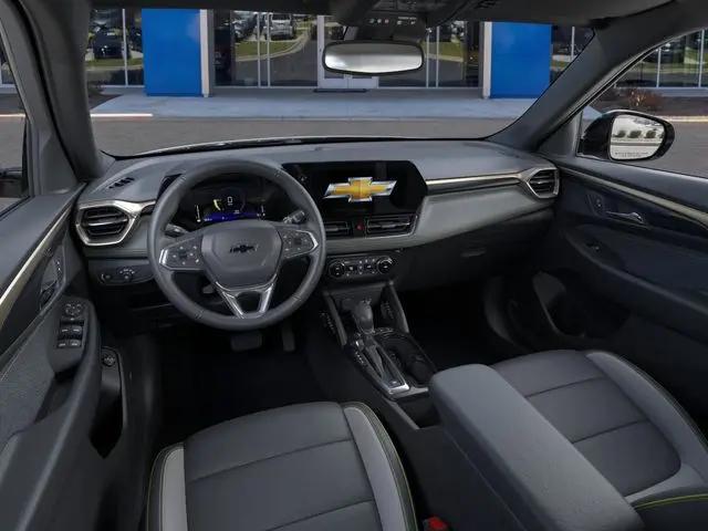 2026 Chevrolet TrailBlazer FWD ACTIV