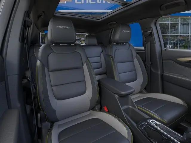 2026 Chevrolet TrailBlazer FWD ACTIV