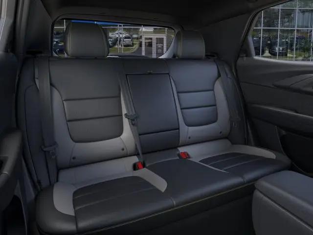 2026 Chevrolet TrailBlazer FWD ACTIV