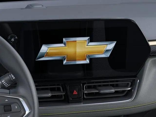 2026 Chevrolet TrailBlazer FWD ACTIV